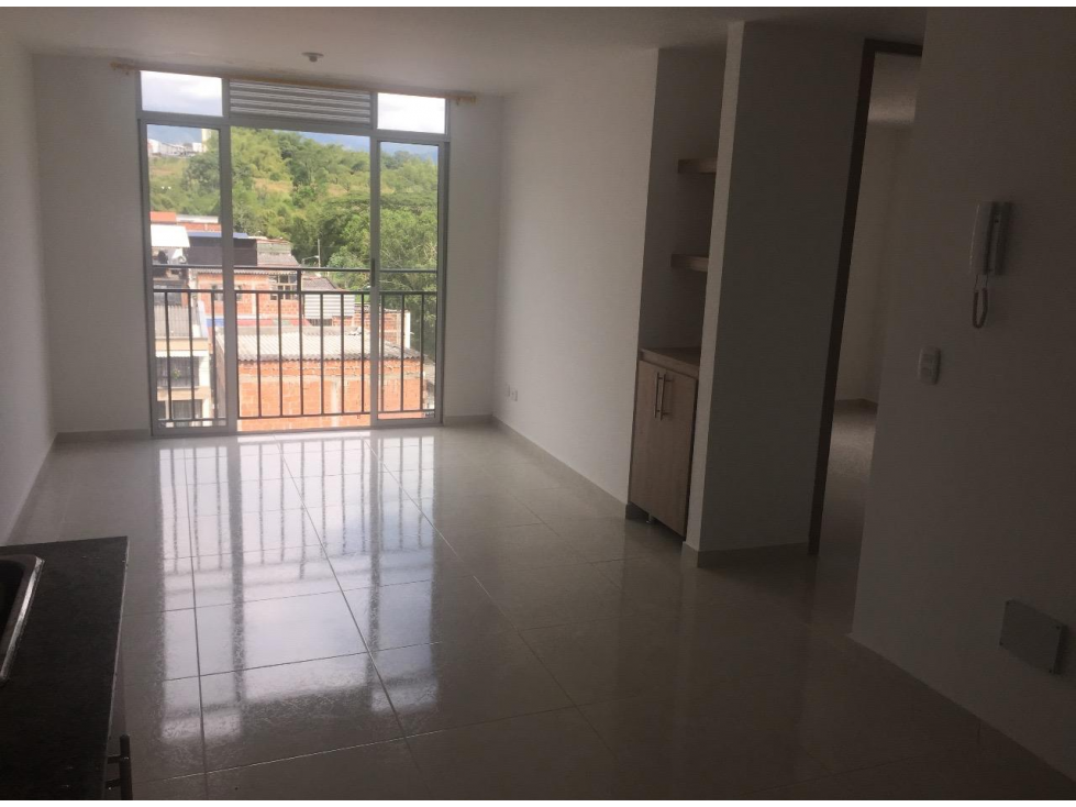 VENTA APARTAMENTO AL OCCIDENTE ARMENIA QUINDIO COLOMBIA-3207746921