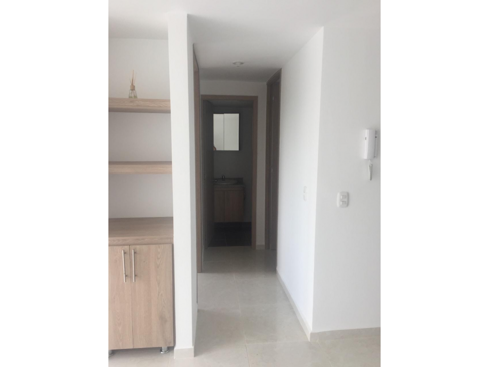 VENTA APARTAMENTO AL OCCIDENTE ARMENIA QUINDIO COLOMBIA-3207746921