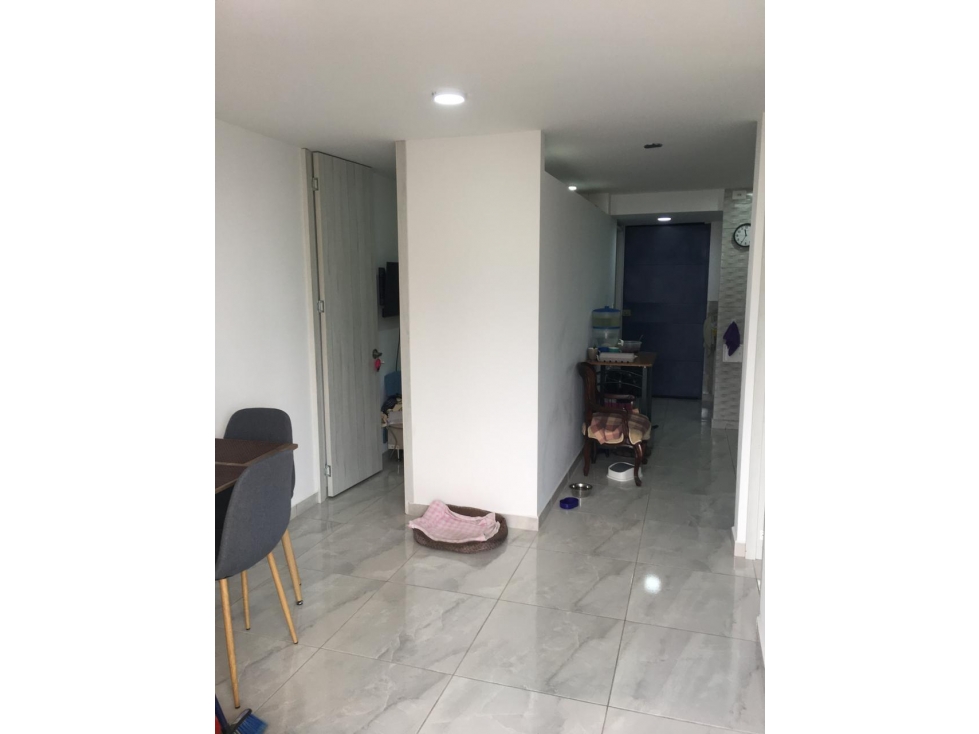 VENTA APARTAMENTO AL NORTE ARMENIA QUINDIO COLOMBIA -3207746921 — foto 6