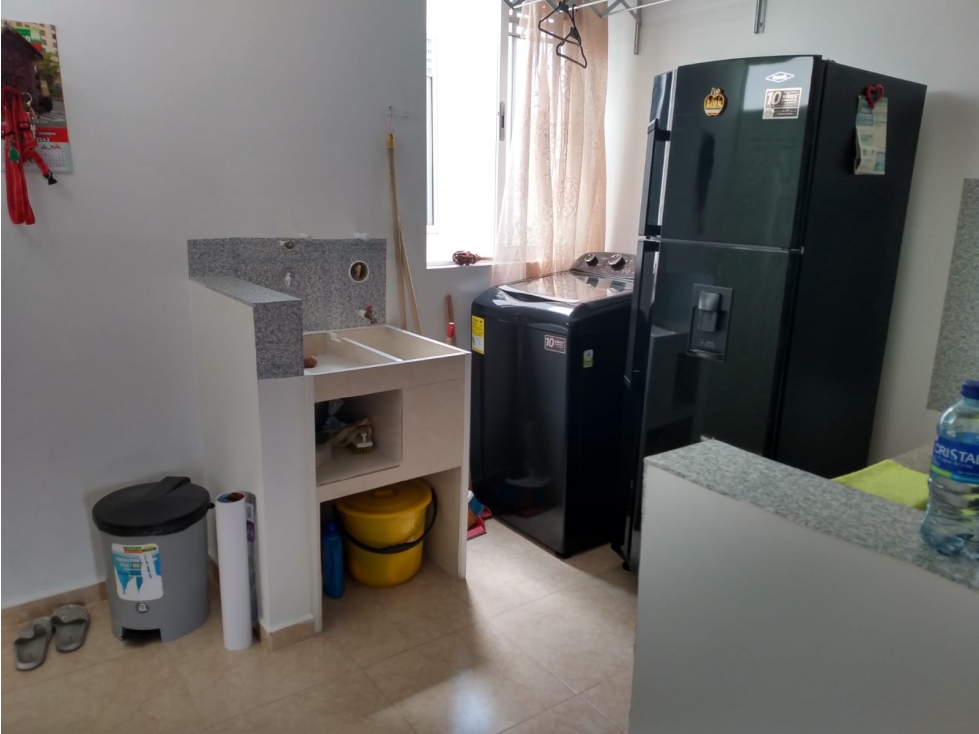 VENTA APARTAMENTO EN CALARCA QUINDIO COLOMBIA-3207746921 - 5