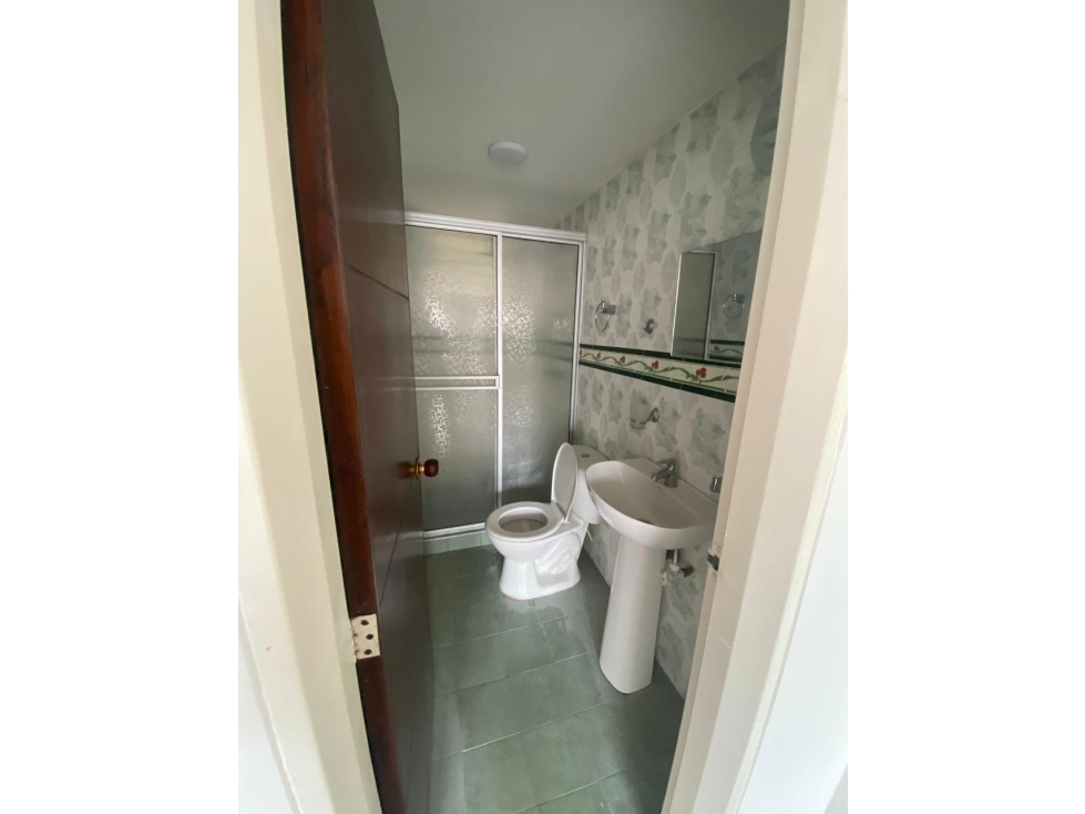 VENTA APARTAAMENTO CENTRO ARMENIA QUINDIO COLOMBIA 3218127979 — foto 6