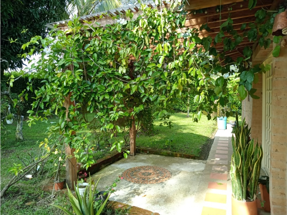 VENTA CASA CAMPESTRE CALDAS COLOMBIA 3156194358 - 2