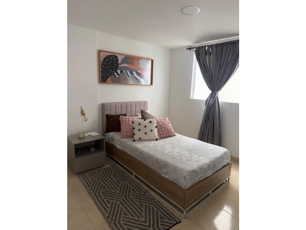 VENTA APARTAMENTO NORTE ARMENIA QUINDIO COLOMBIA 3156194358 — foto 4