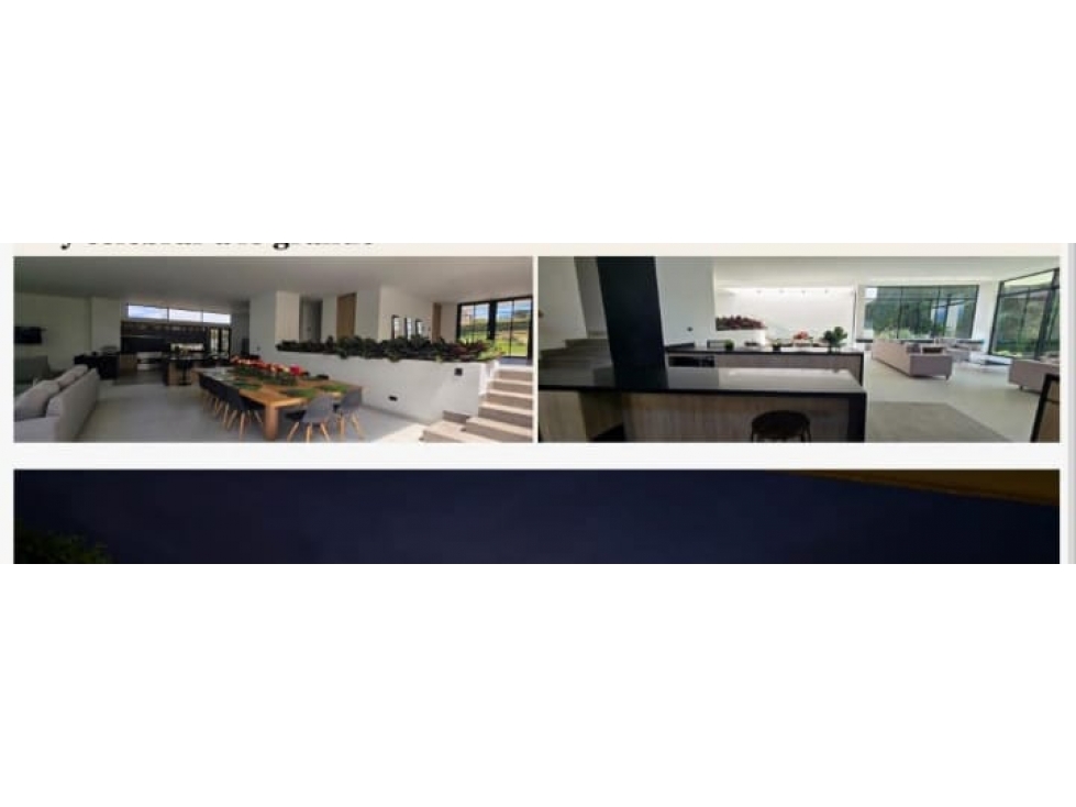 VENTA CASA CAMPESTRE CALARCA QUINDIO COLOMBIA 3156194358 — foto 3