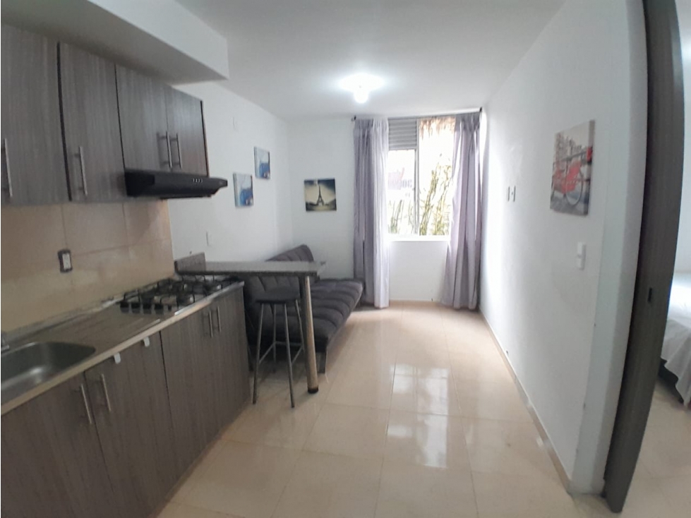VENTA APARTAESTUDIO NORTE ARMENIA QUINDIO COLOMBIA 3156194358 — foto 2