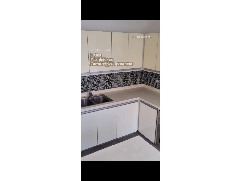 VENTA APARTAMENTO NORTE ARMENIA QUINDIO COLOMBIA 3156194358 — foto 6