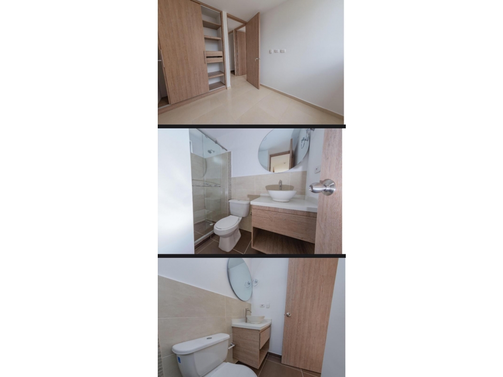 VENTA APARTAMENTO SUR ARMENIA QUINDIO COLOMBIA 3156194358 — foto 6