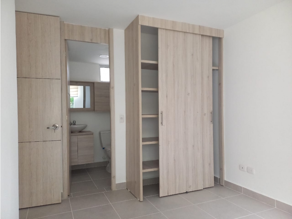 VENTA APARTAMENTO NORTE ARMENIA QUINDIO COLOMBIA 3156194358 — foto 5