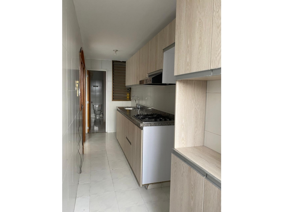 VENTA APARTAMENTO NORTE ARMENIA QUINDIO COLOMBIA 3156194358