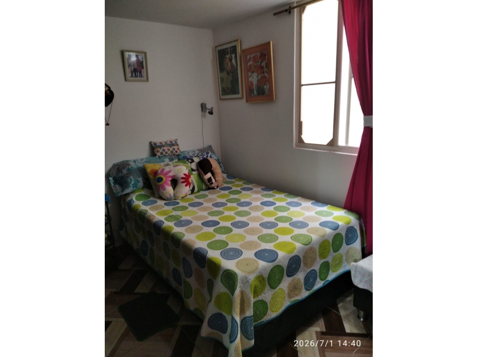 VENTA APARTAMENTO OCCIDENTE ARMENIA QUINDIO COLOMBIA 3156194358 — foto 5