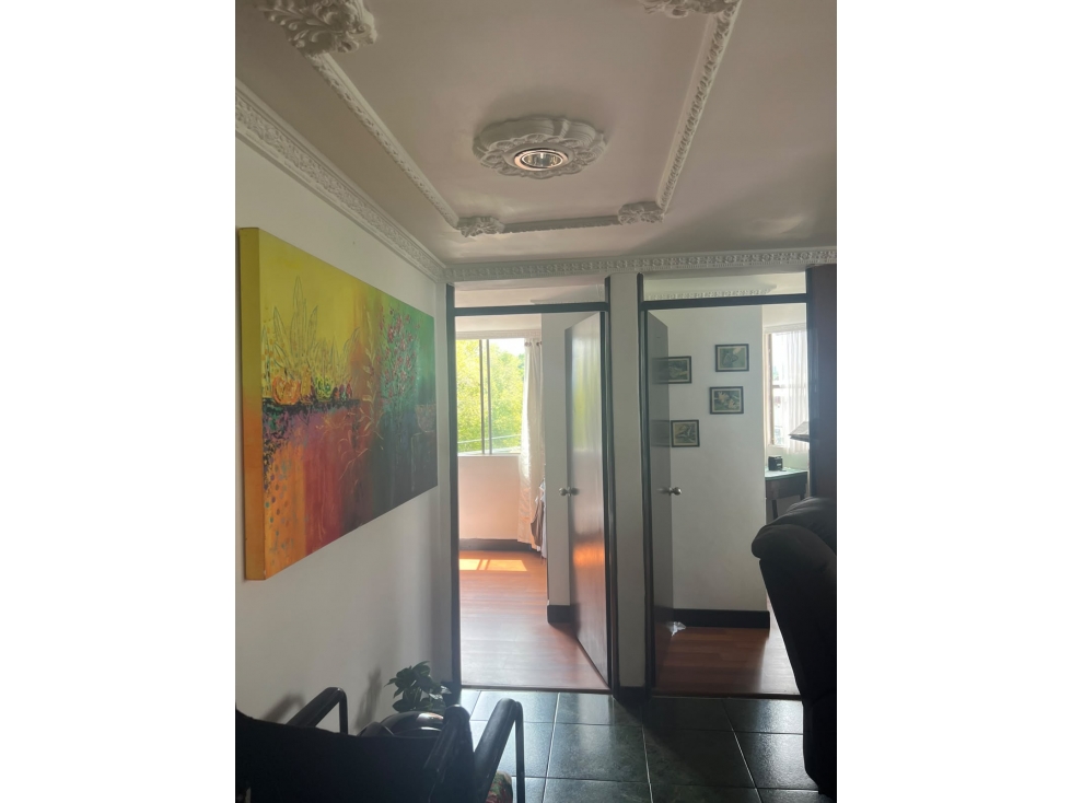 VENTA APARTAMENTO NORTE ARMENIA QUINDIO COLOMBIA 3156194358 — foto 4