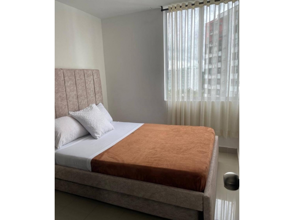 VENTA APARTAMENTO NORTE ARMENIA QUINDIO COLOMBIA 3156194358 — foto 6