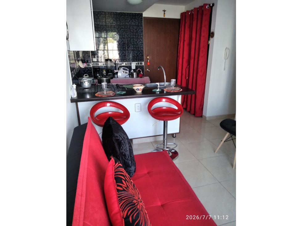 VENTA APARTAMENTO NORTE ARMENIA QUINDIO COLOMBIA 3156194358