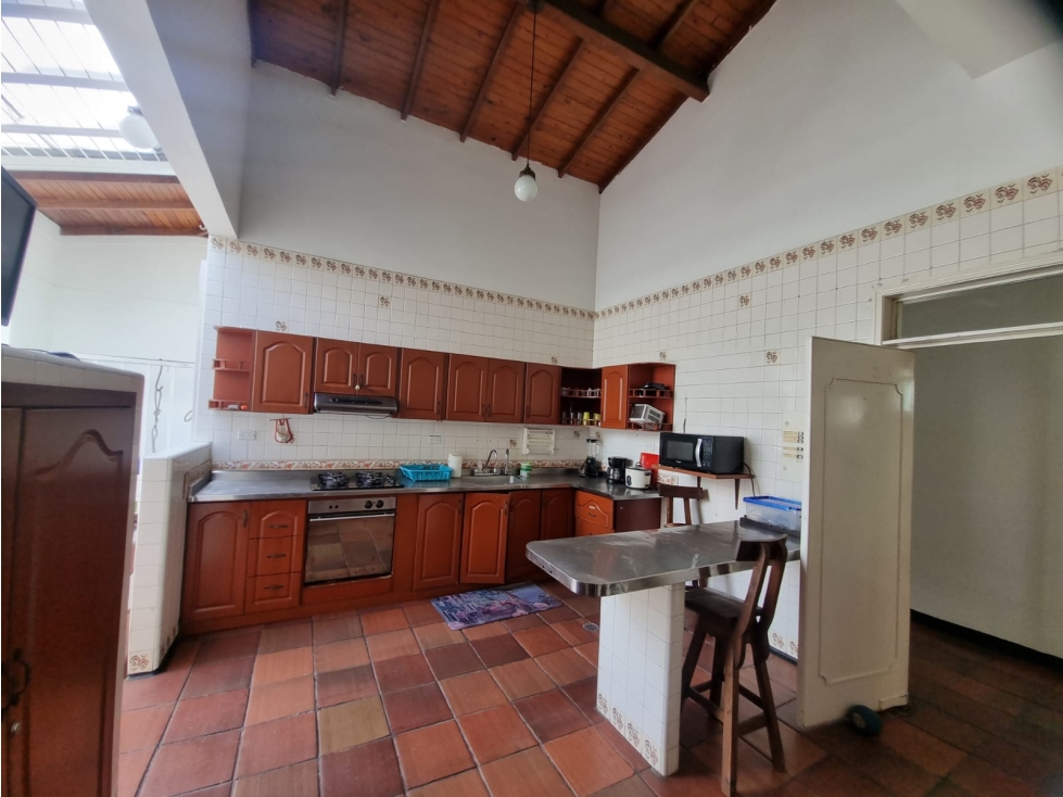 VENTA CHALET VÍA TEBAIDA QUINDIO COLOMBIA 3156194358 — foto 5
