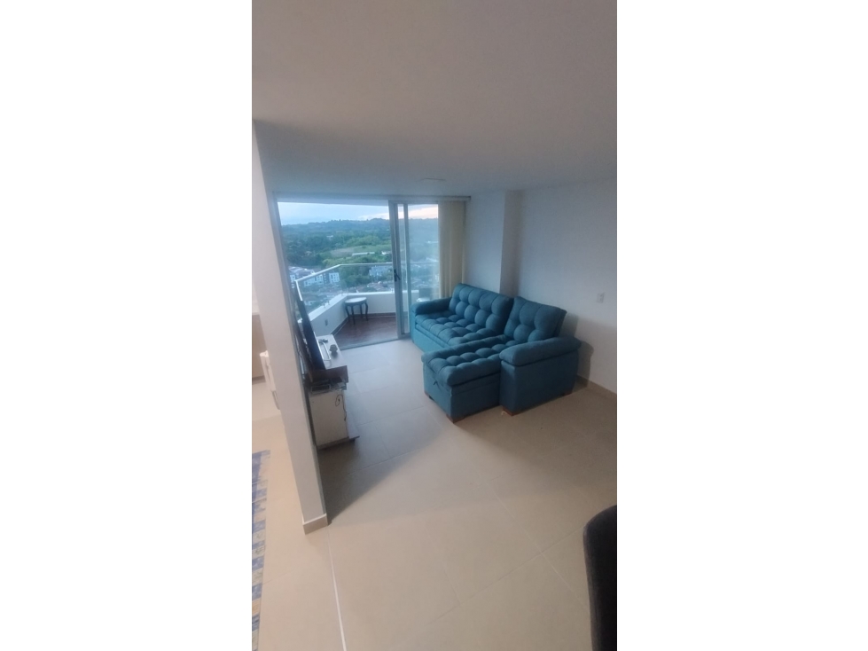 VENTA APARTAMENTO NORTE ARMENIA QUINDIO COLOMBIA 3156194358 — foto 5
