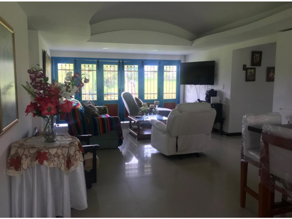 VENTA FINCA CIRCASIA QUINDIO COLOMBIA 3156194358 — foto 4