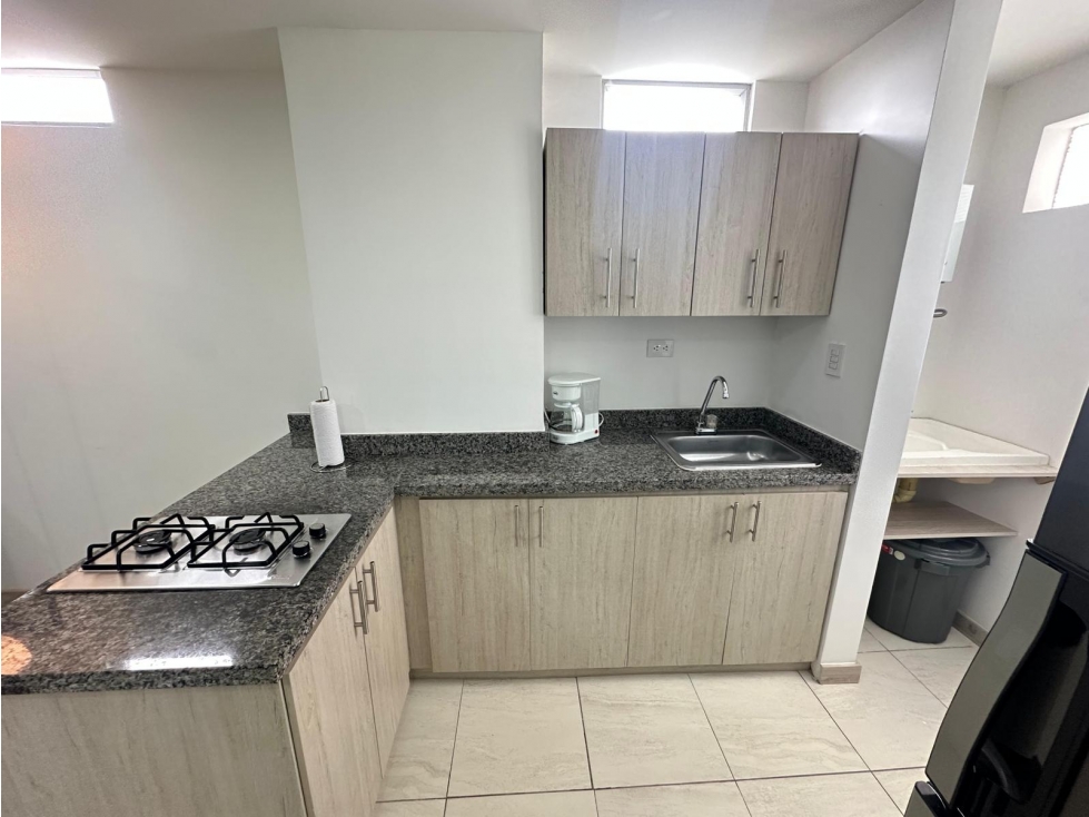 VENTA APARTAESTUDIO NORTE ARMENIA QUINDIO COLOMBIA 3156194358 — foto 2