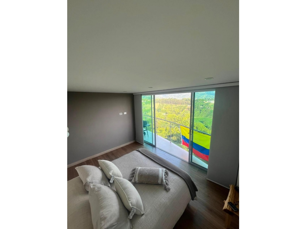 VENTA APARTAMENTO NORTE ARMENIA QUINDIO COLOMBIA 3156194358 — foto 6