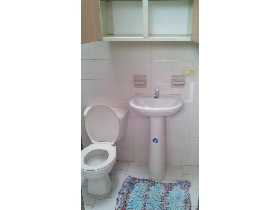 VENTA APARTAESTUDIO CENTRO ARMENIA QUINDIO COLOMBIA 3156194358 — foto 6