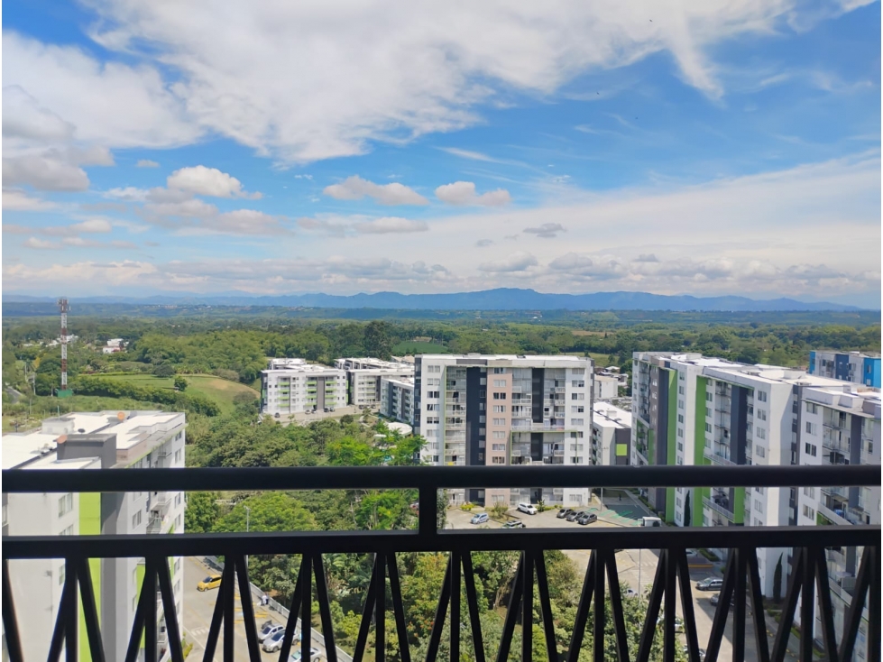 VENTA APARTAMENTO SUR ARMENIA QUINDIO COLOMBIA 3156194358