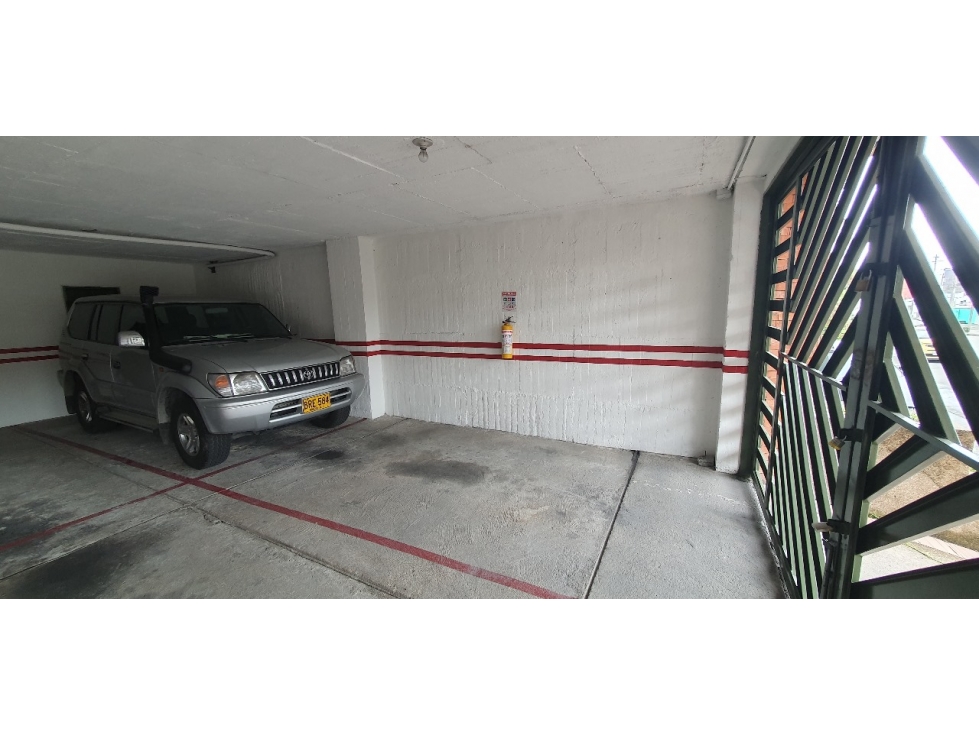 VENTA APARTAMENTO NORTE ARMENIA QUINDIO COLOMBIA 3156194358 — foto 4