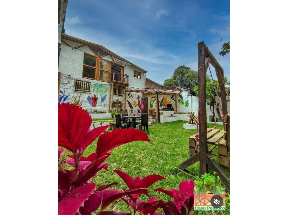 VENTA CASA CAMPESTRE BARCELONA QUINDIO COLOMBIA 3156194358 - 4