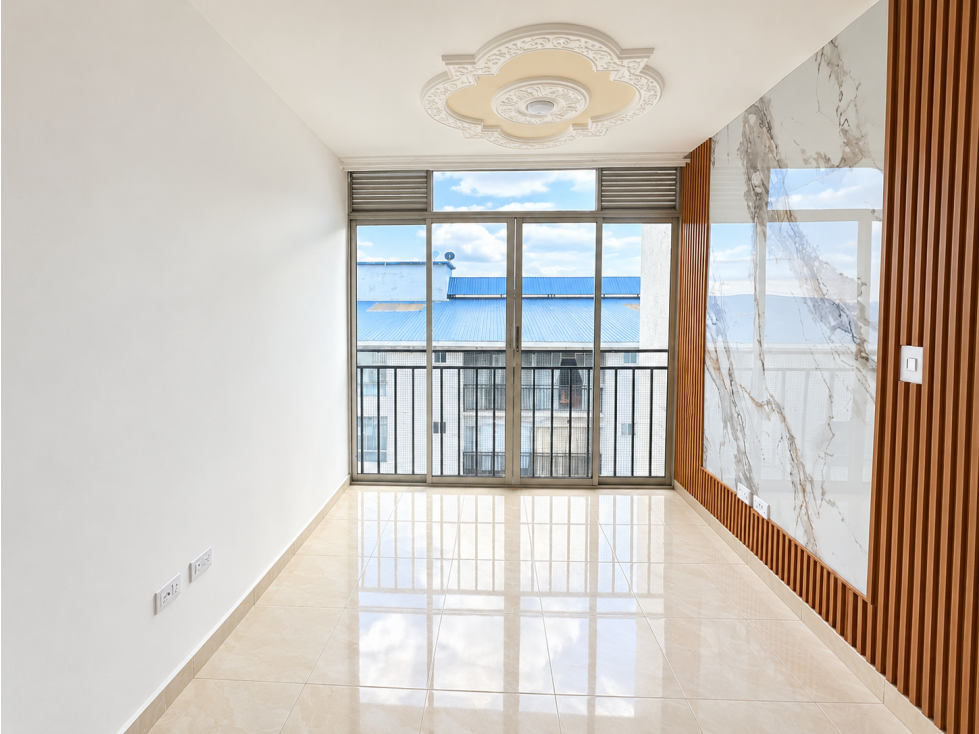 VENTA APARTAMENTO SUR ARMENIA QUINDIO COLOMBIA 3156194358 - 2