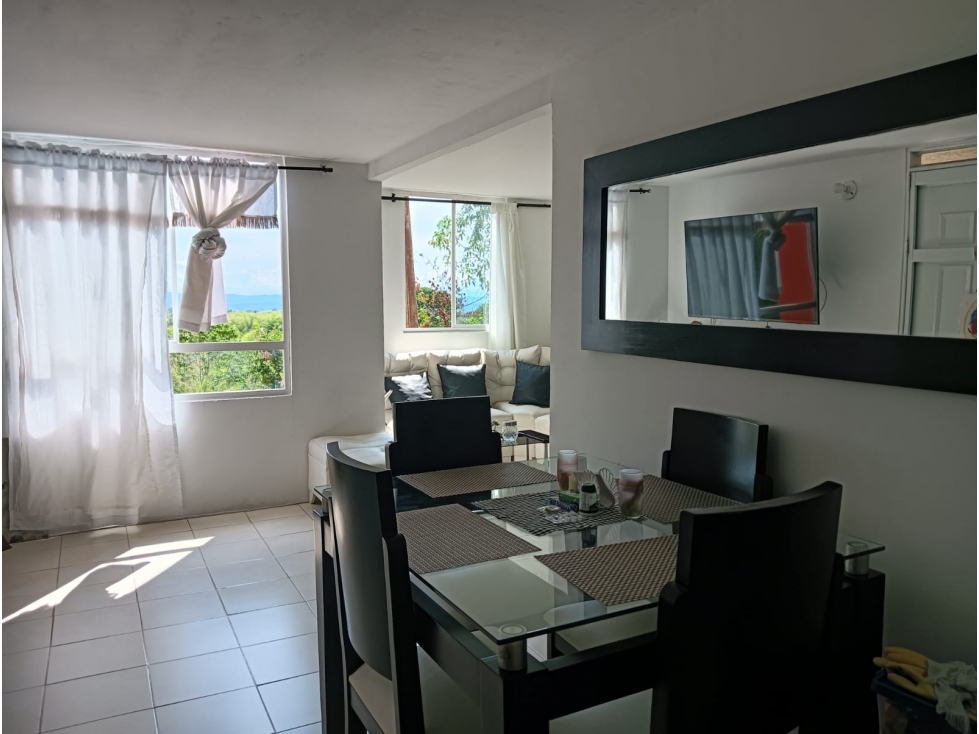 VENTA APARTAMENTO OCCIDENTE ARMENIA QUINDIO COLOMBIA 3156194358 - 4