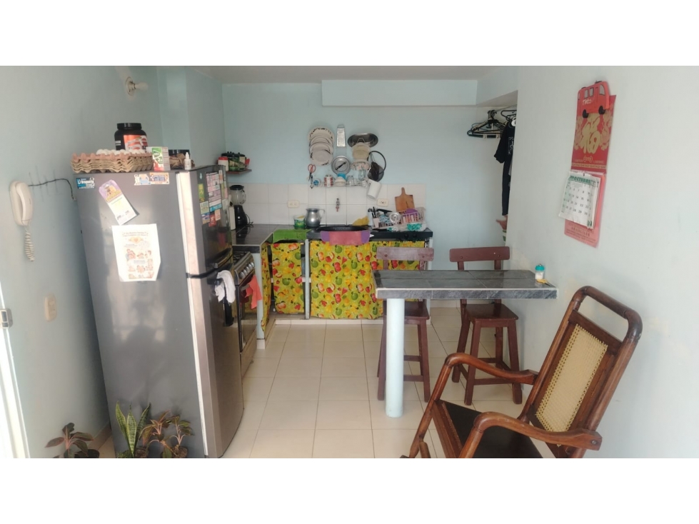 VENTA APARTAMENTO OCCIDENTE ARMENIA QUINDIO COLOMBIA 3156194358 — foto 4