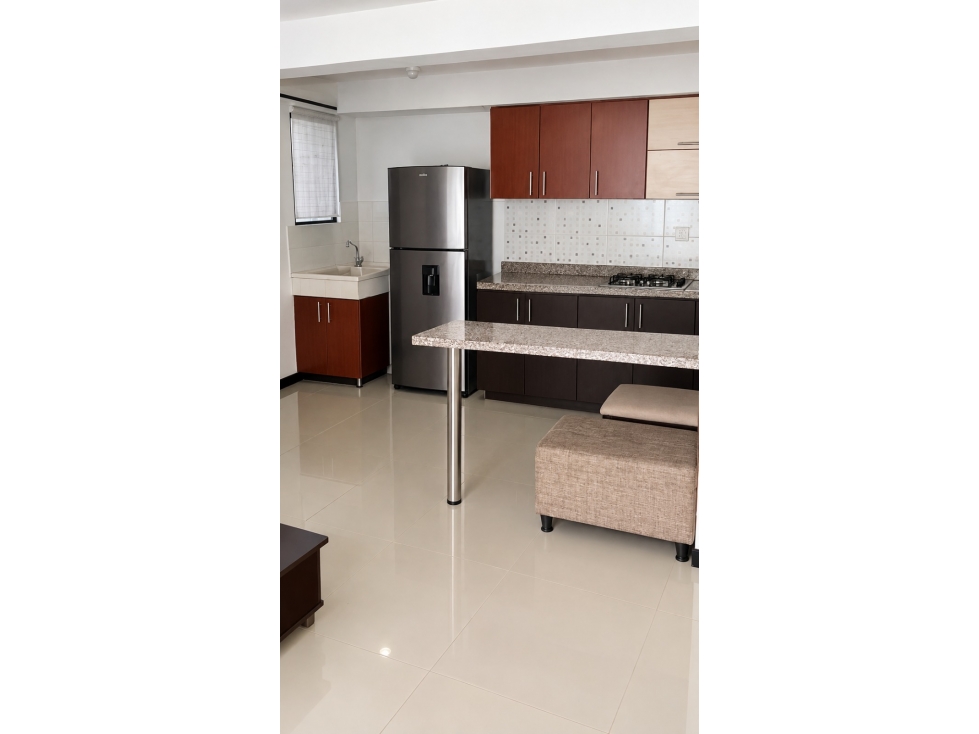 VENTA APARTAMENTO OCCIDENTE ARMENIA QUINDIO COLOMBIA 3156194358