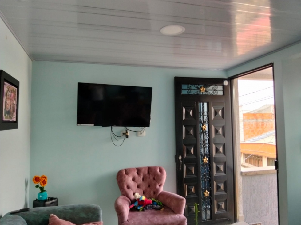 VENTA CASA SUR ARMENIA QUINDIO COLOMBIA 3156194358 — foto 4