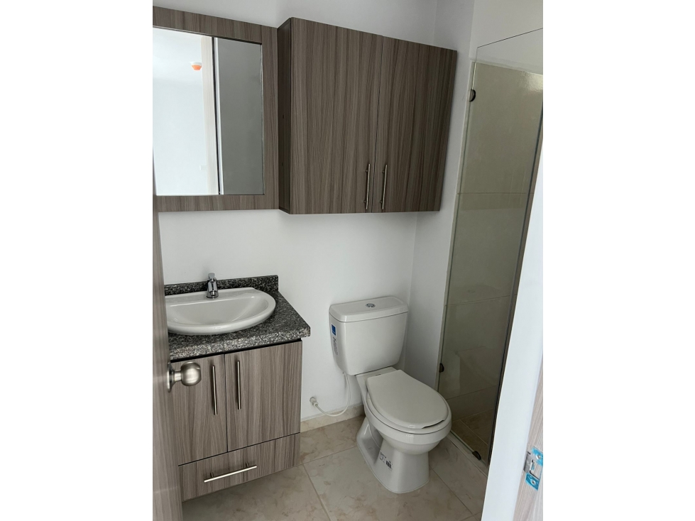 VENTA APARTAMENTO OCCIDENTE ARMENIA QUINDIO COLOMBIA 3156194358 — foto 5