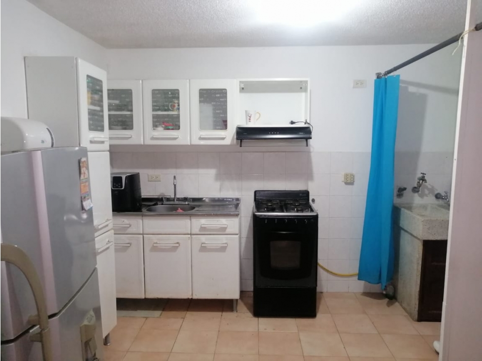 VENTA APARTAMENTO NORTE ARMENIA QUINDIO COLOMBIA 3156194358 — foto 5