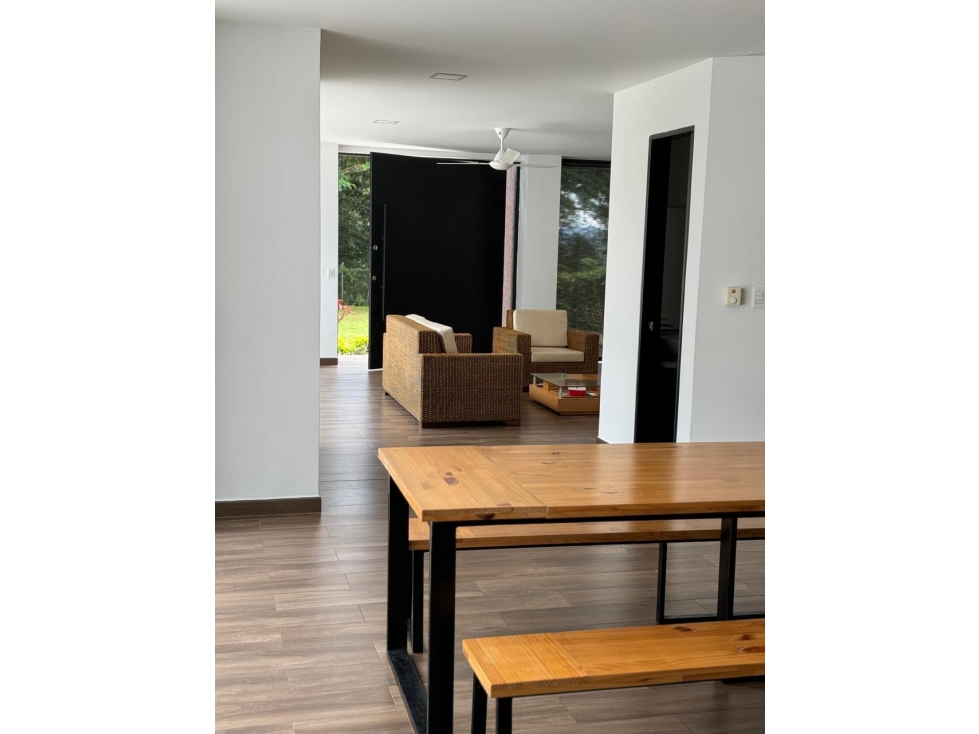 VENTA CASA CAMPESTRE ARMENIA QUINDIO COLOMBIA 3156194358 — foto 6