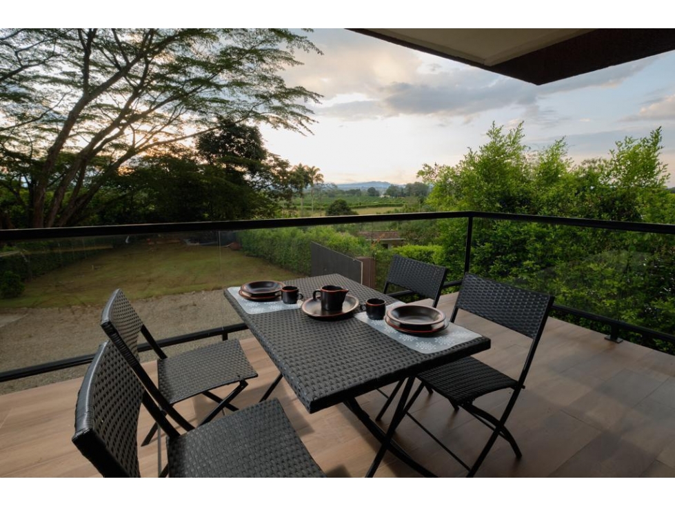 VENTA CASA CAMPESTRE ARMENIA QUINDIO COLOMBIA 3156194358 — foto 4