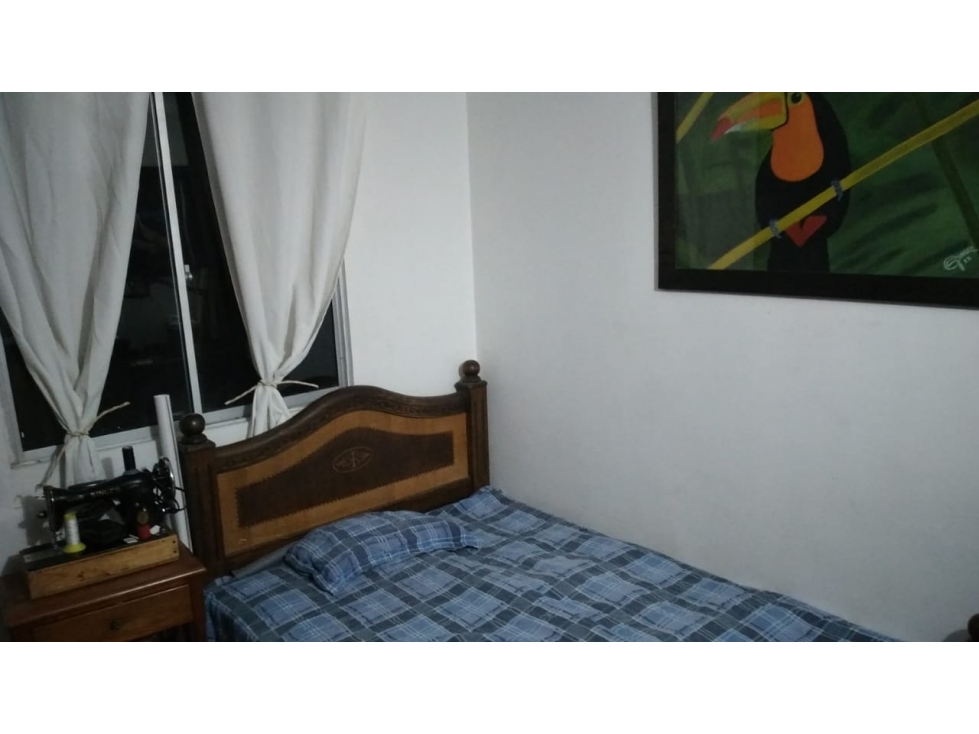 EN VENTA APARTAMENTO EN EL OCCIDENTE DE ARMENIA QUINDIO - 5