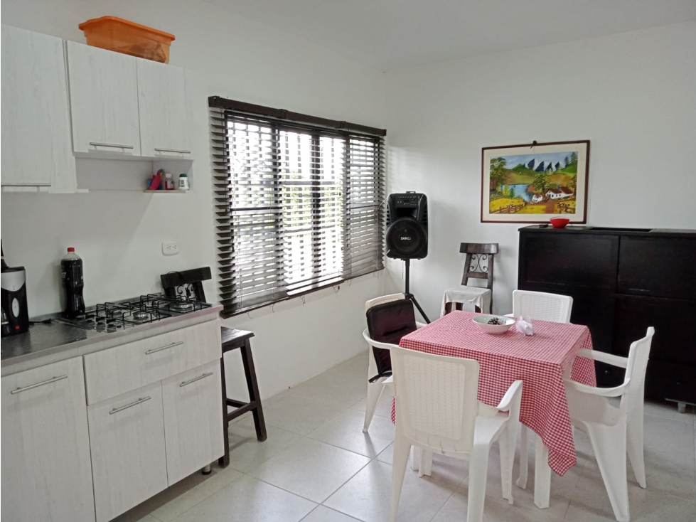 SE VENDE HERMOSA FINCA EN CALARCA QUINDIO, COLOMBIA — foto 5
