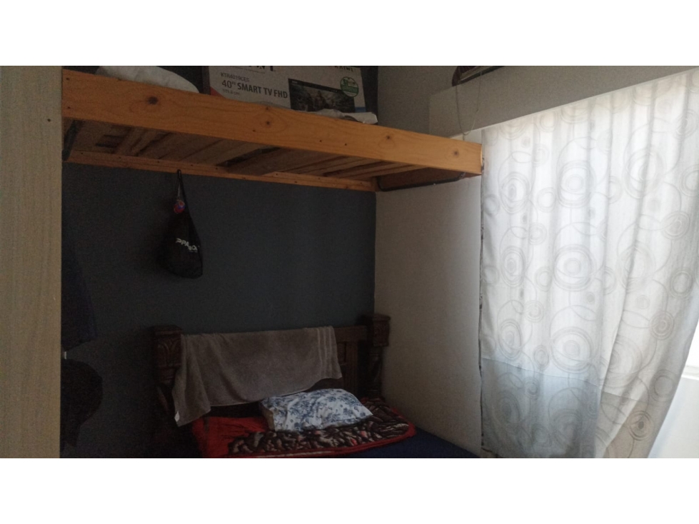 VENTA APARTAMENTO OCCIDENTE ARMENIA, QUINDIO, COL . CEL. 320 7746921 — foto 6