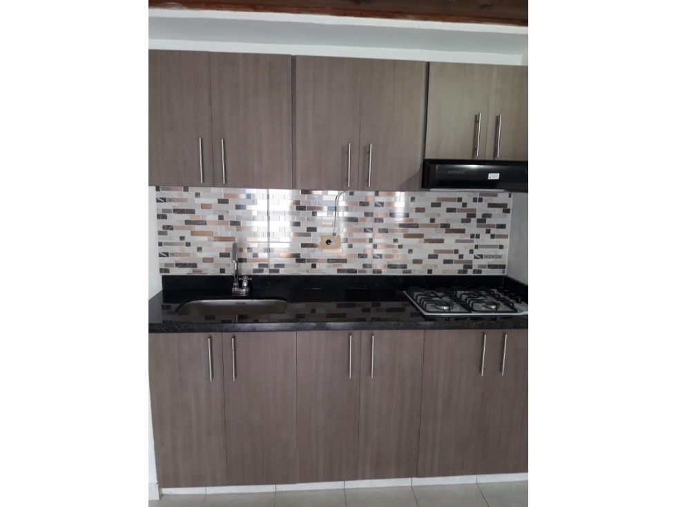 APARTAMENTO EN VENTA AL NORTE DE ARMENIA, QUINDIO COLOMBIA. — foto 5