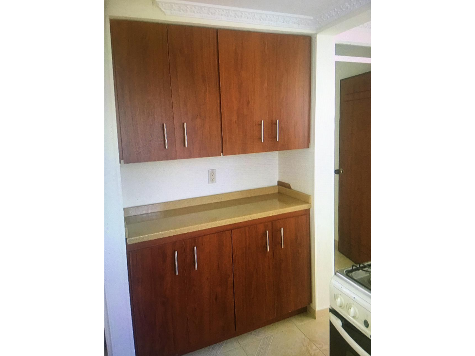 SE VENDE SEGUNDO PISO DE CASA BIFAMILIAR EN OCCIDENTE DE ARMENIA - 5