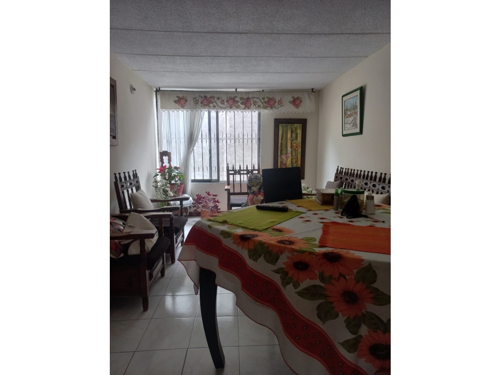 HERMOSO APARTAMENTO EN VENTA AL NORTE DE ARMENIA, QUINDIO COLOMBIA. — foto 6