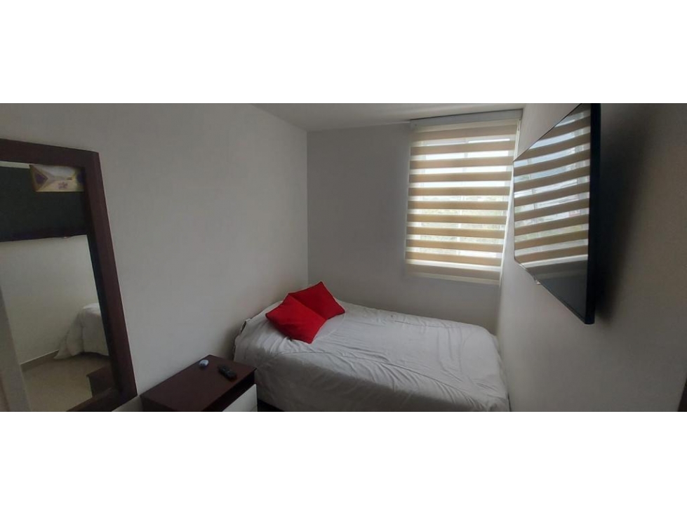 HERMOSO APARTAMENTO EN VENTA AL NORTE DE ARMENIA, QUINDIO COLOMBIA. — foto 3