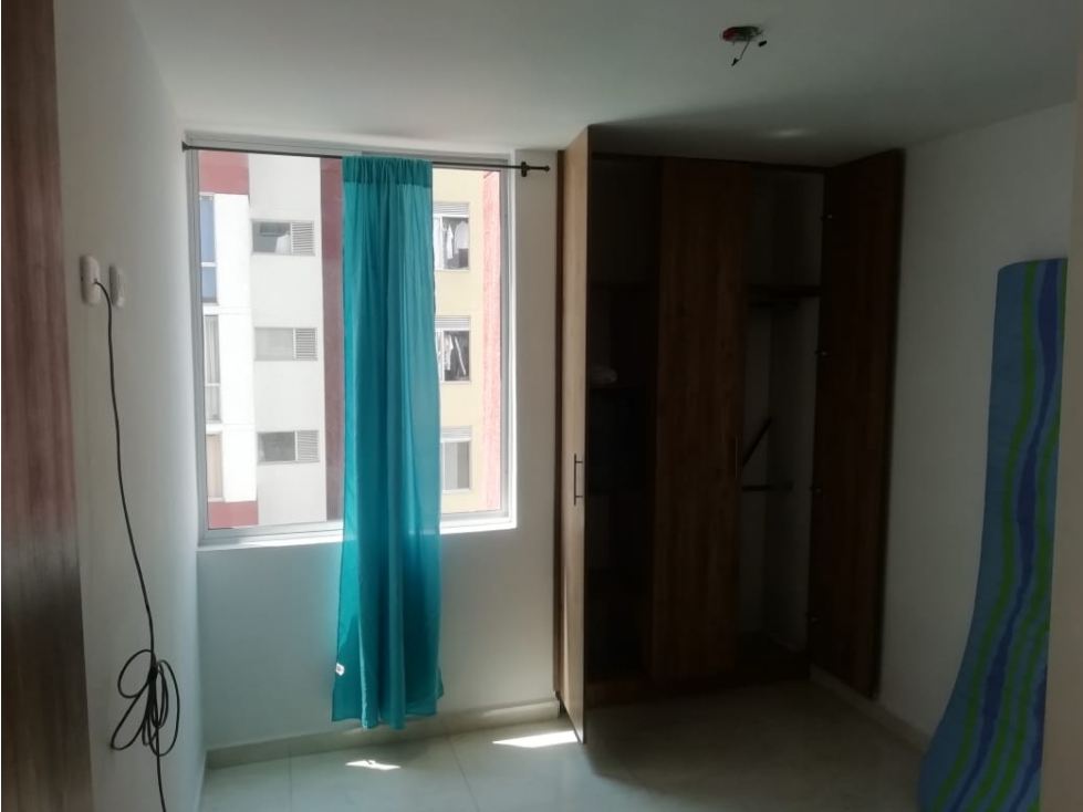 SE VENDE HERMOSO APARTAMENTO EN EL OCCIDENTE DE ARMENIA Q. COLOMBIA — foto 6