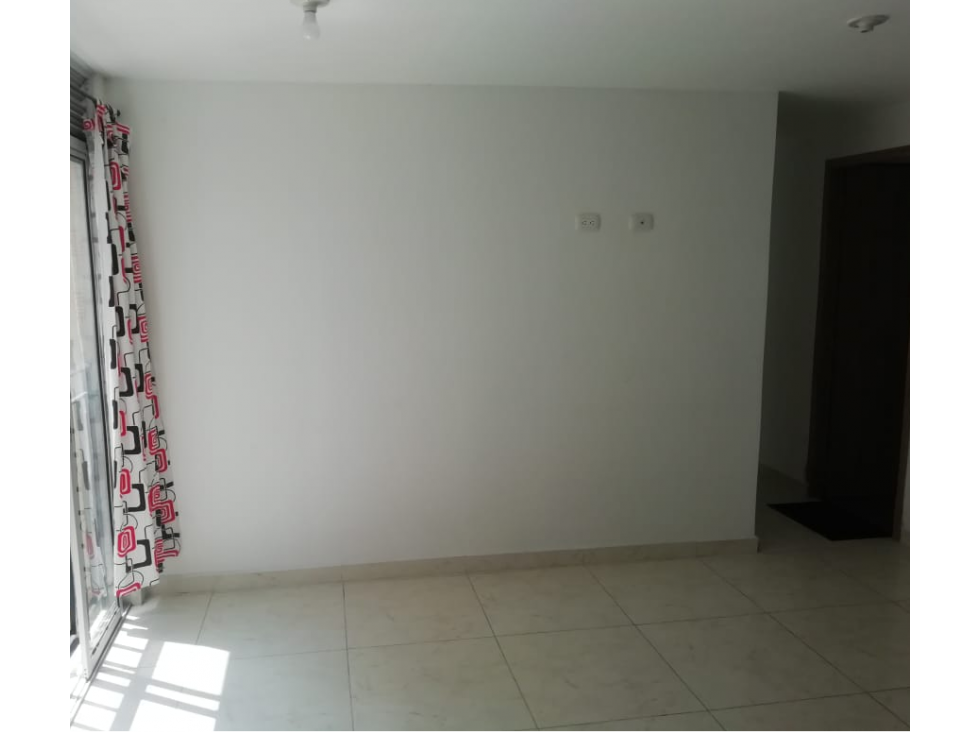 SE VENDE HERMOSO APARTAMENTO EN EL OCCIDENTE DE ARMENIA Q. COLOMBIA — foto 4
