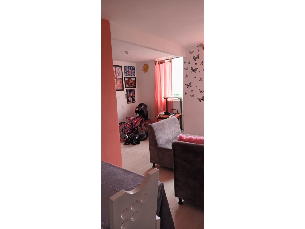 SE VENDE APARTAMENTO VIA AL CAIMO EN QUINDIO COLOMBIA — foto 6
