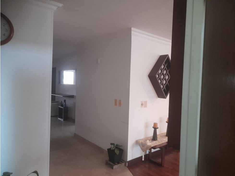 SE VENDE HERMOSO APARTAMENTO EN EL NORTE DE ARMENIA QUINDIO COLOMBIA — foto 2
