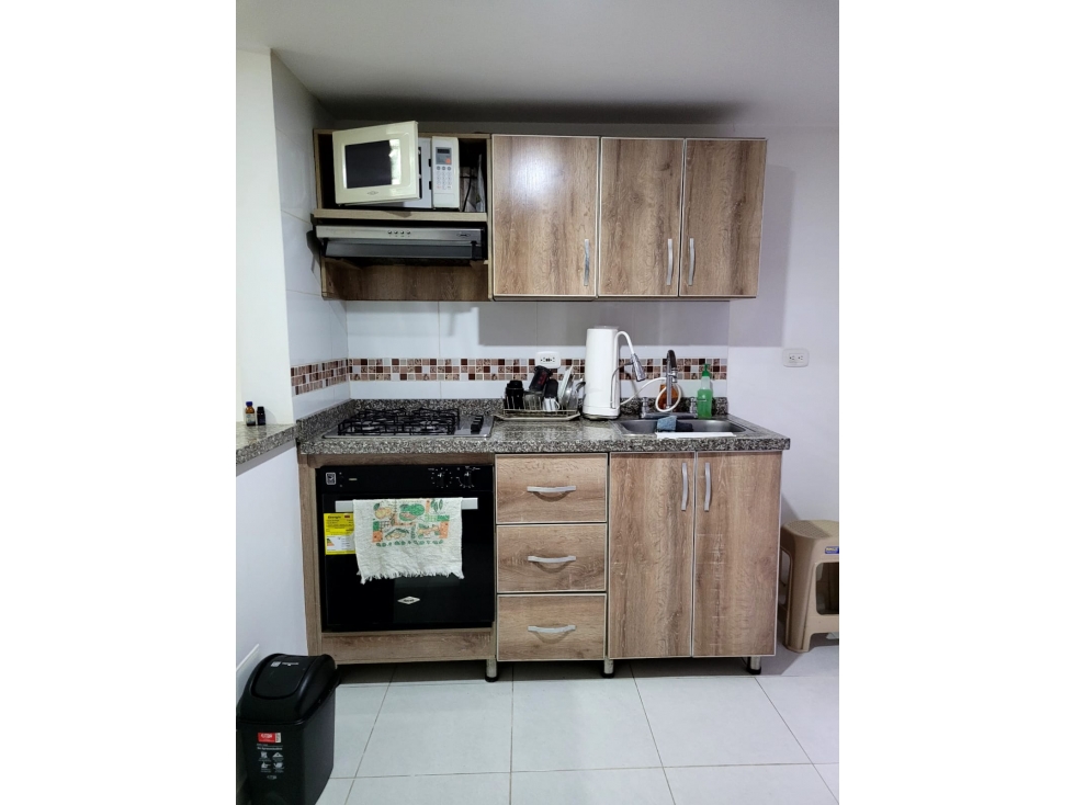 SE VENDE HERMOSA CASA EN EL SUR DE ARMENIA QUINDIO COLOMBIA — foto 5