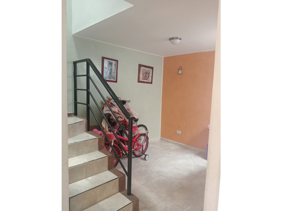 SE VENDE CASA UBICADA A EN OCCIDENTE DE ARMENIA QUINDIO COLOMBIA — foto 3