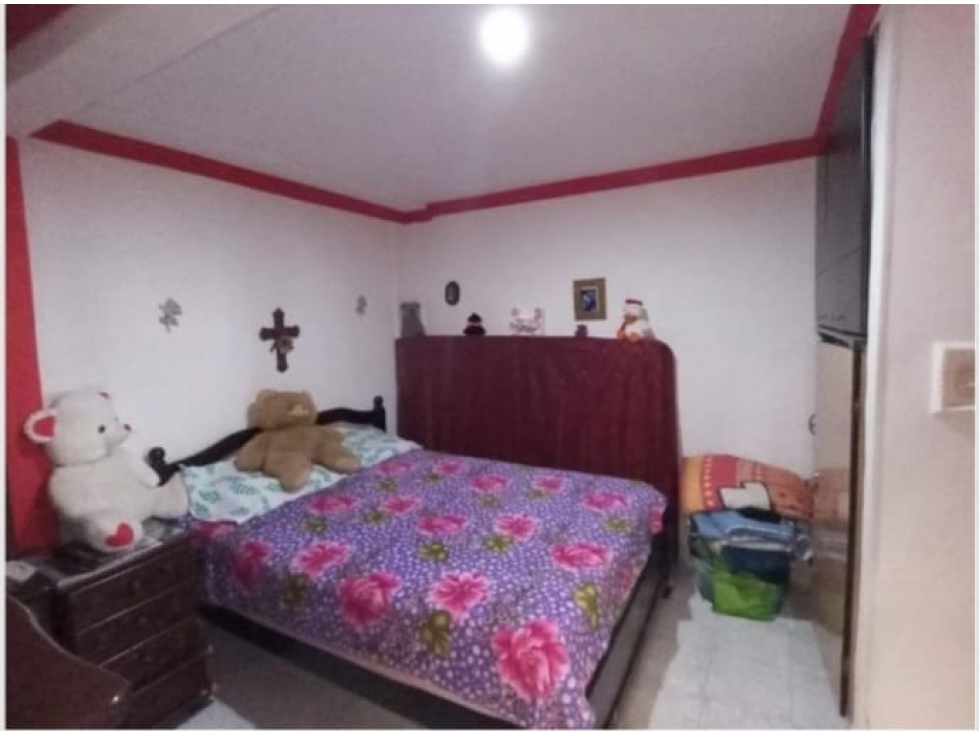 SE VENDE CASA EN EL OCCIDENTE DE ARMENIA QUINDIO — foto 5