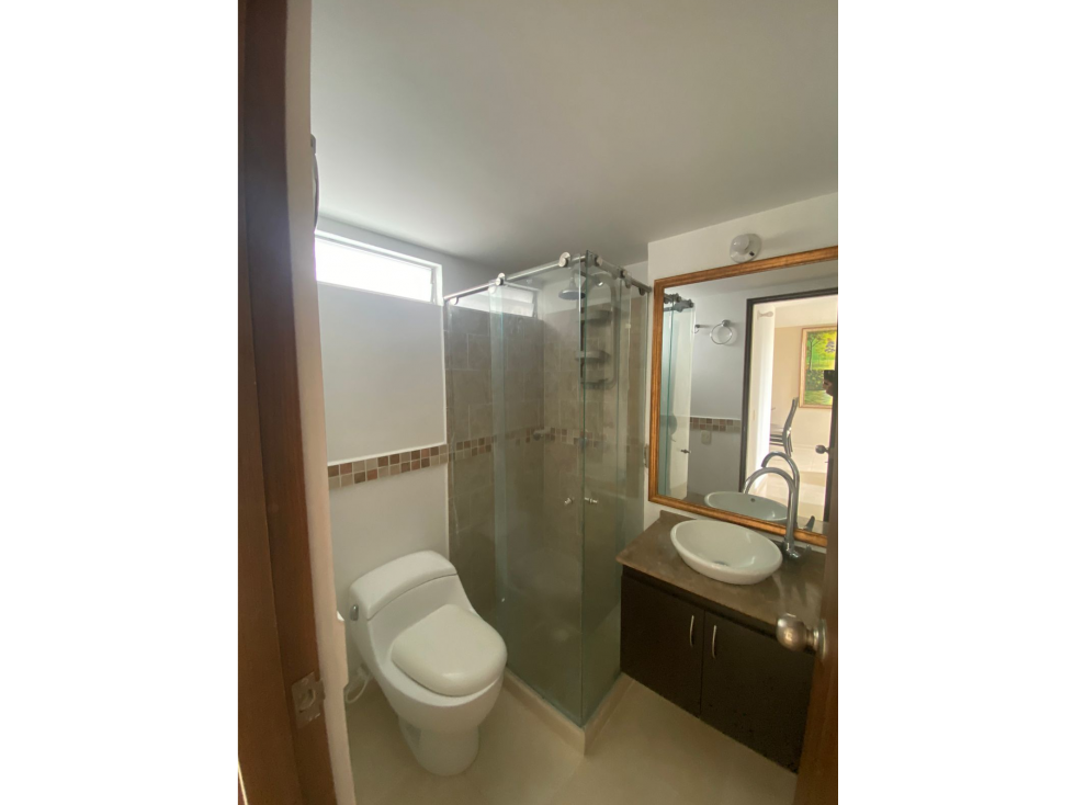 SE VENDE APARTAMENTO VIA AL AEROPUERTO EL EDEN — foto 2